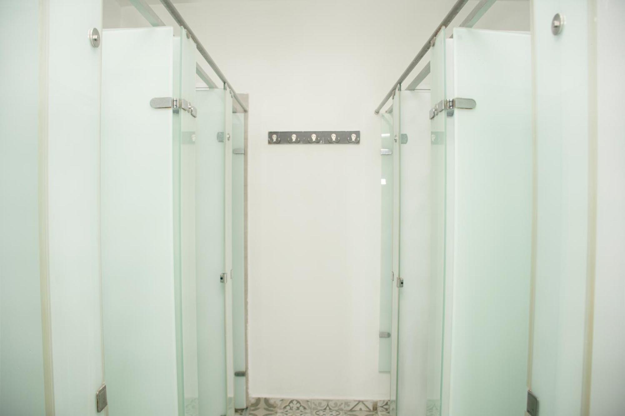 Casa Zahri Boutique Hostel Cartagena Номер фото