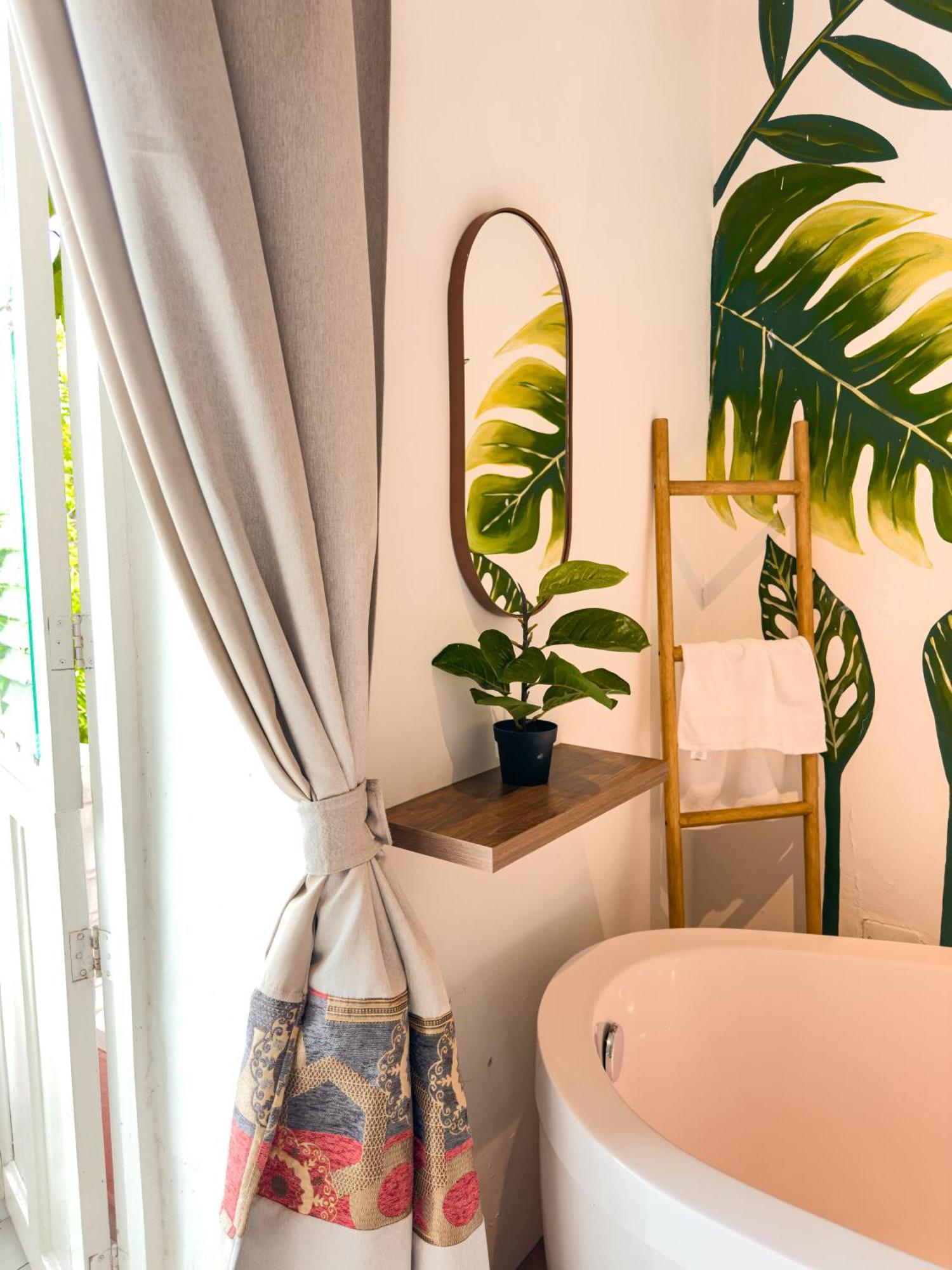 Casa Zahri Boutique Hostel Cartagena Номер фото